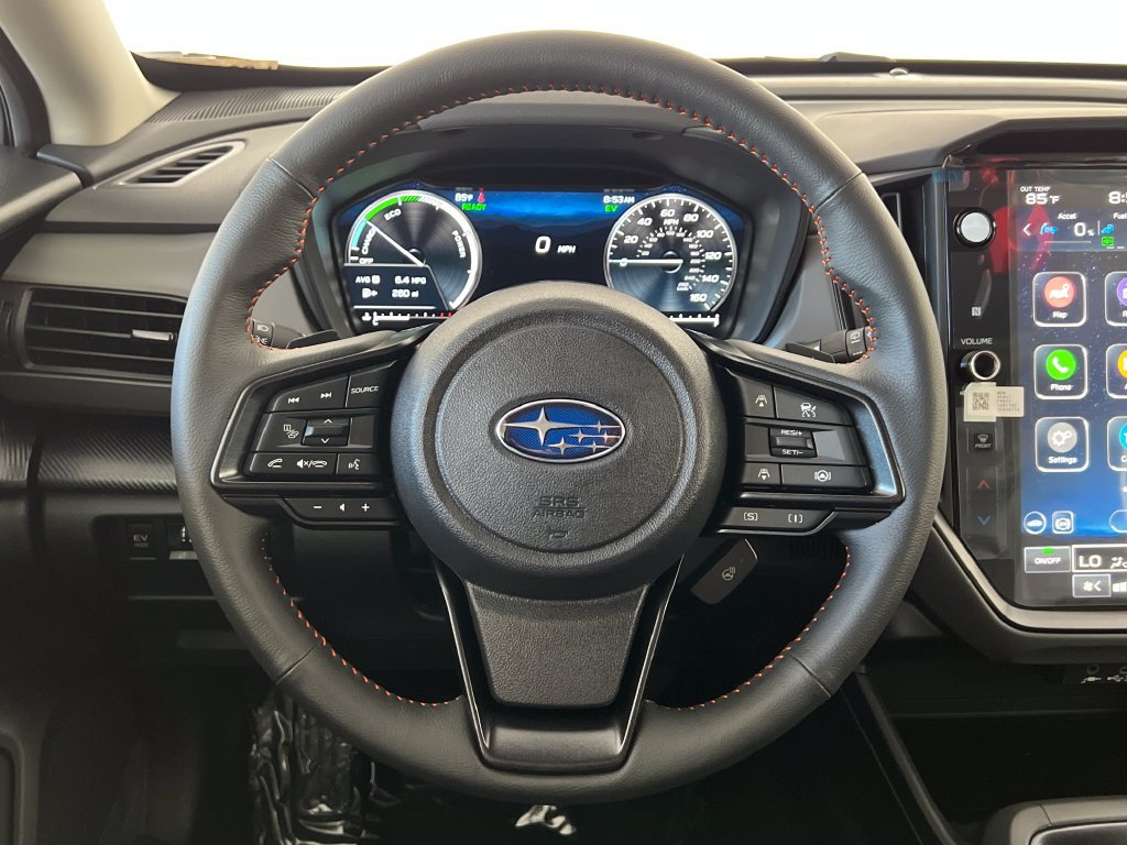 New 2026 Subaru Crosstrek 2.5i Limited AWD/4WD image 17