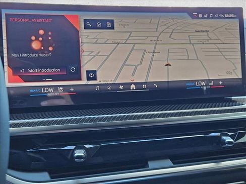 New 2026 BMW X7 M60i AWD/4WD image 11