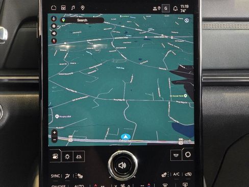 New 2026 GMC Terrain AT4 image 5