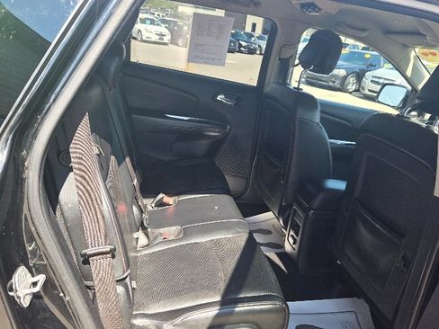 Used 2018 Dodge Journey GT image 13