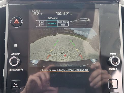 New 2026 Subaru Crosstrek 2.0i Premium AWD/4WD image 14