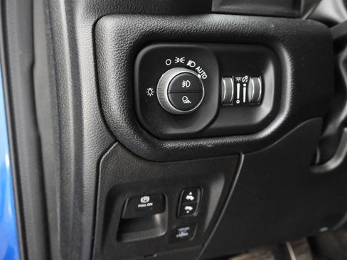 Used 2022 RAM 1500 Rebel w/ Rebel Level 2 Equipment Group AWD/4WD image 44