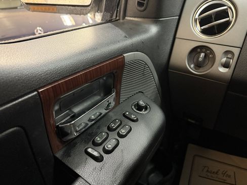 Used 2008 Ford F150 Lariat image 28