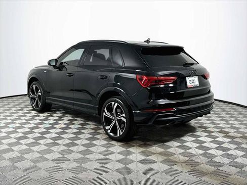 Certified 2023 Audi Q3 2.0T Premium Plus w/ Premium Plus Package AWD/4WD image 5