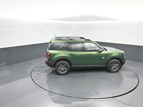 New 2025 Ford Bronco Sport Big Bend w/ Convenience Package image 28