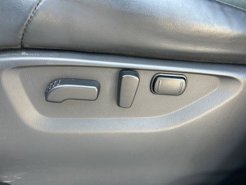 Used 2021 Nissan Armada SL image 17