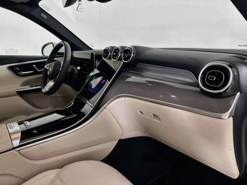 Certified 2026 Mercedes-Benz GLC 300 4MATIC image 31