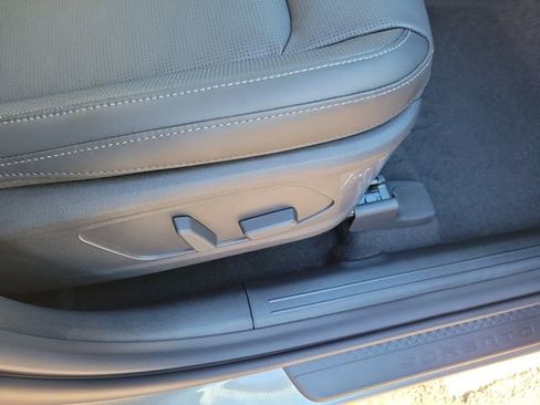 New 2026 Kia Sorento EX image 35