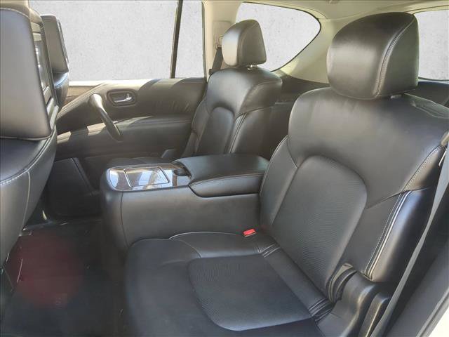 Used 2016 INFINITI QX80 4WD w/ 22" Wheel Package image 21