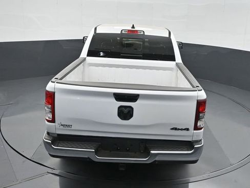 Used 2023 RAM 1500 Big Horn AWD/4WD image 32