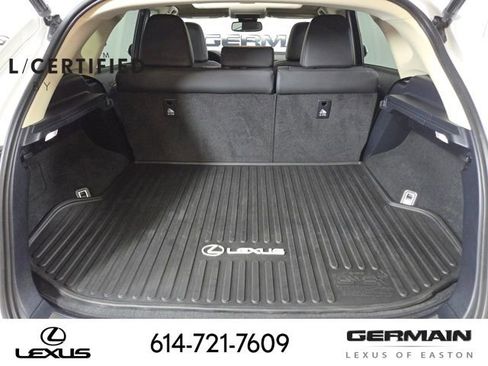 Certified 2020 Lexus NX 300 FWD w/ Comfort Package image 22