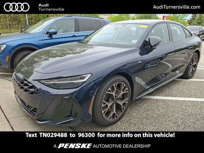 Used 2026 Audi A6 Premium Plus