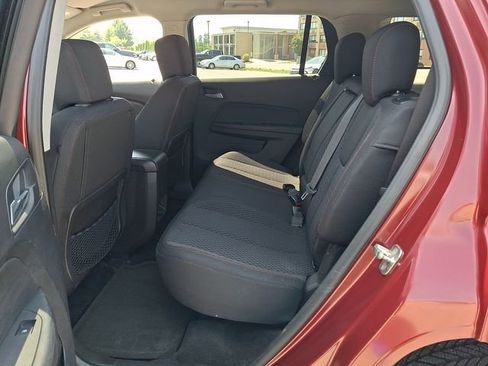 Used 2012 GMC Terrain SLE w/ LPO, Chrome Package FWD image 10