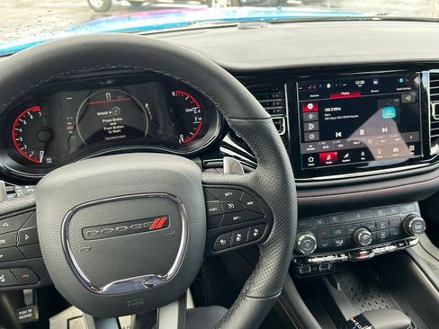 New 2026 Dodge Durango GT image 20