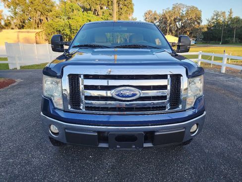 Used 2010 Ford F150 XLT image 8