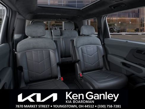 New 2027 Kia Telluride SX Prestige AWD/4WD image 16