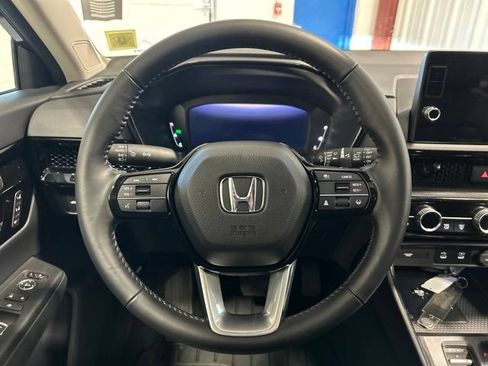 Used 2026 Honda CR-V EX-L image 16