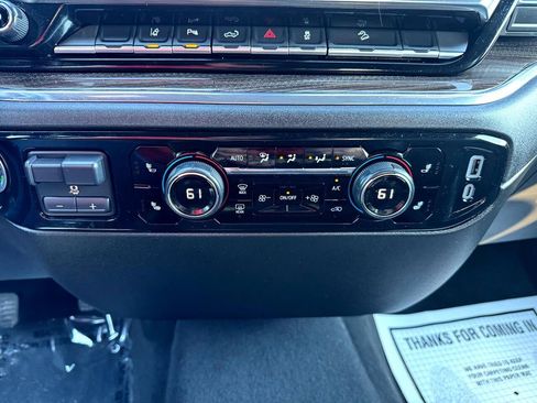 Used 2024 Chevrolet Silverado 2500 LT w/ All Star Edition image 16