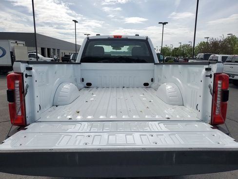 New 2026 Ford F250 XL w/ 360-Degree Camera Package AWD/4WD image 22