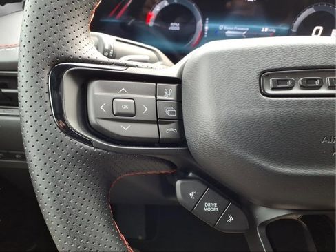 New 2026 Dodge Charger Scat Pack w/ Blacktop Package image 16