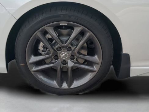 New 2025 Acura TLX SH-AWD w/ A-SPEC Pkg image 11