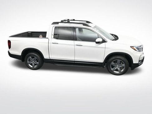 Used 2023 Honda Ridgeline RTL-E image 23