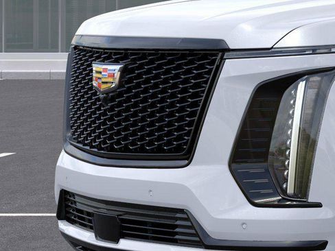New 2026 Cadillac Escalade Sport w/ Touring Package AWD/4WD image 13
