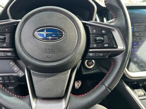 Used 2020 Subaru Legacy Sport w/ Popular Package #2 AWD/4WD image 15