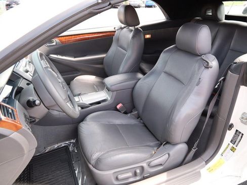 Used 2008 Toyota Solara SLE FWD image 8