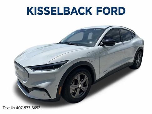 Used 2023 Ford Mustang Mach-E Select RWD image 6