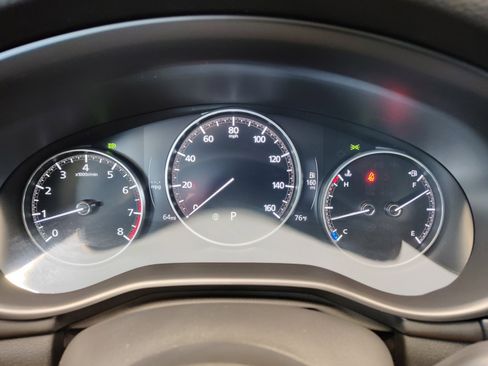 Used 2026 MAZDA MAZDA3 s image 20