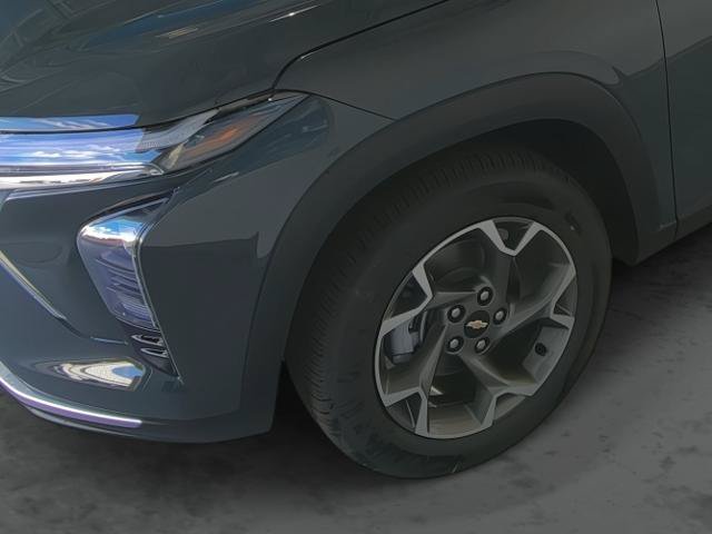 New 2026 Chevrolet Trax LT w/ Driver Confidence Package FWD image 7