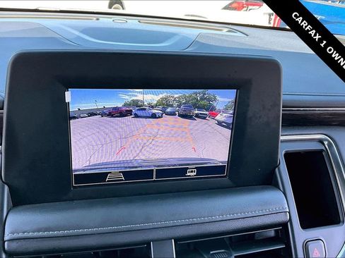 Used 2024 Chevrolet Tahoe LS w/ Driver Alert Package RWD image 14