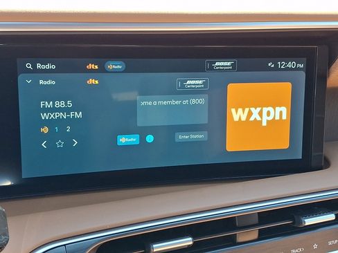 Used 2026 Hyundai Palisade Calligraphy AWD/4WD image 21