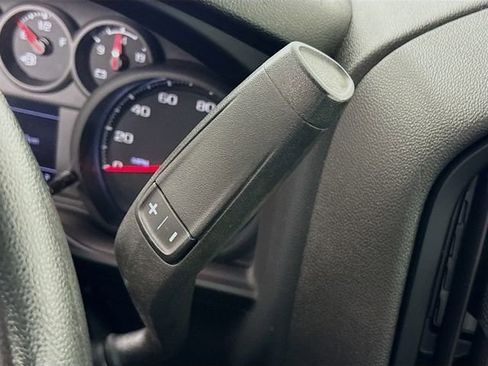 Used 2022 Chevrolet Silverado 1500 W/T w/ WT Fleet Convenience Package image 19