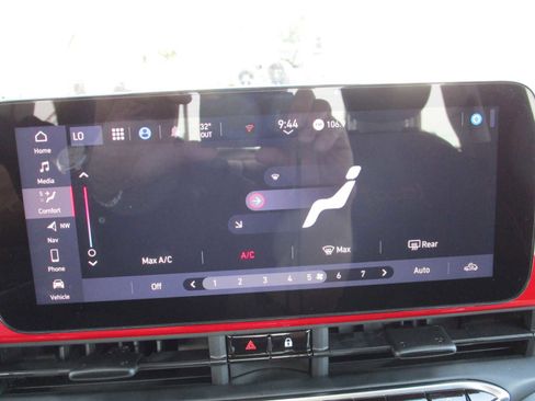 New 2024 FIAT 500 e (RED) image 28