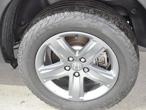 Used 2023 Honda Ridgeline RTL image 36
