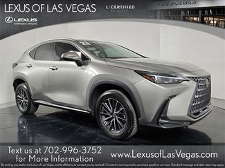 Certified 2023 Lexus NX 350 350 Premium video 1