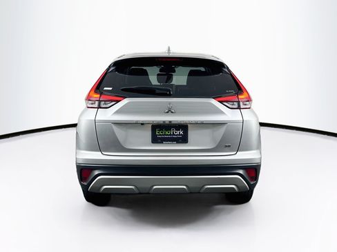 Used 2024 Mitsubishi Eclipse Cross SE AWD/4WD image 7