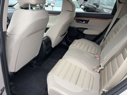 Used 2018 Honda CR-V EX image 8