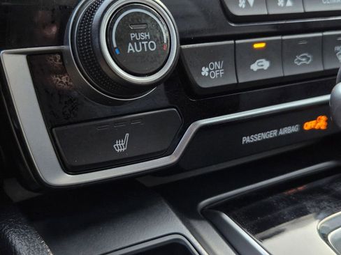 Used 2018 Honda CR-V EX image 20