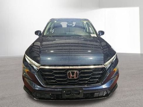 Used 2024 Honda CR-V LX image 2