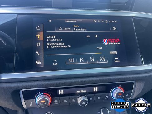 Used 2022 Audi Q3 2.0T Premium Plus image 17