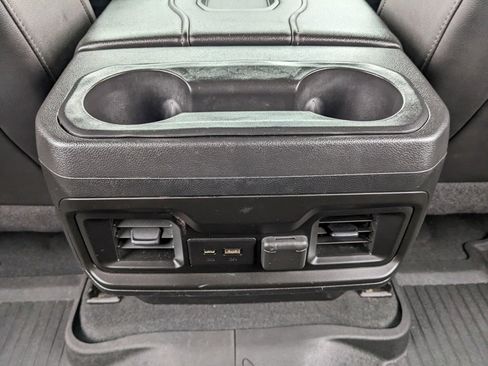 Used 2020 Chevrolet Silverado 1500 LT Trail Boss image 46