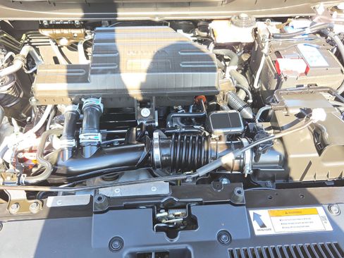 Certified 2022 Honda CR-V EX-L image 14