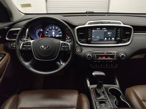 Used 2020 Kia Sorento SX AWD/4WD image 22