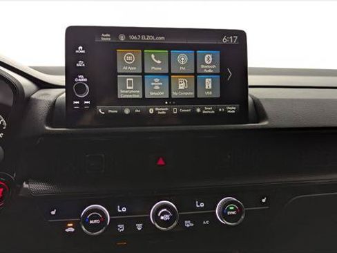 Used 2023 Honda CR-V EX-L image 27