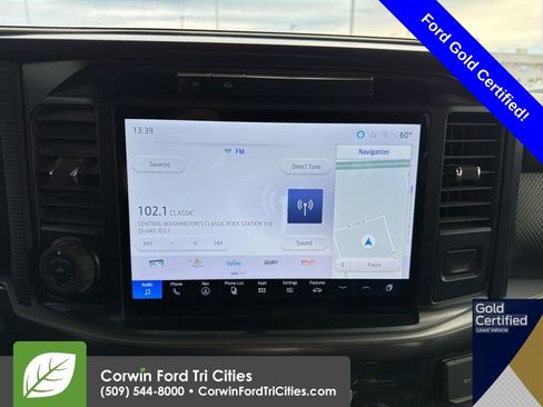 Used 2025 Ford F150 Raptor image 3