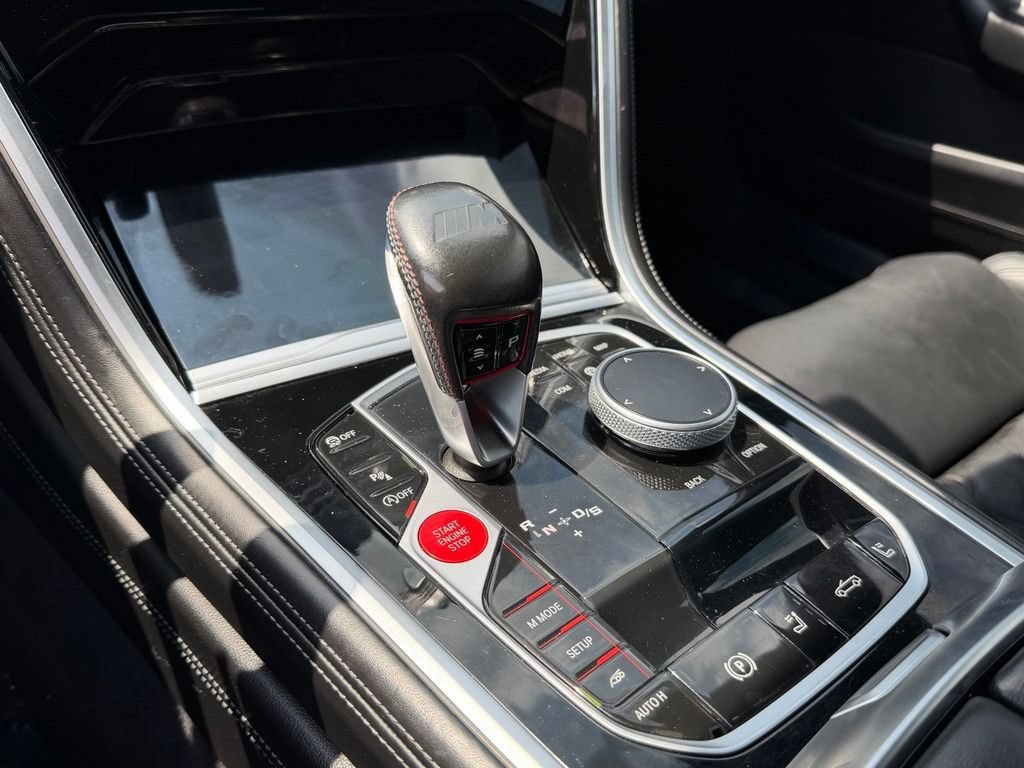 Used 2020 BMW M8 Convertible w/ M Carbon Exterior Package AWD/4WD image 43