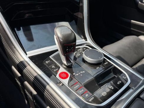 Used 2020 BMW M8 Convertible w/ M Carbon Exterior Package AWD/4WD image 43